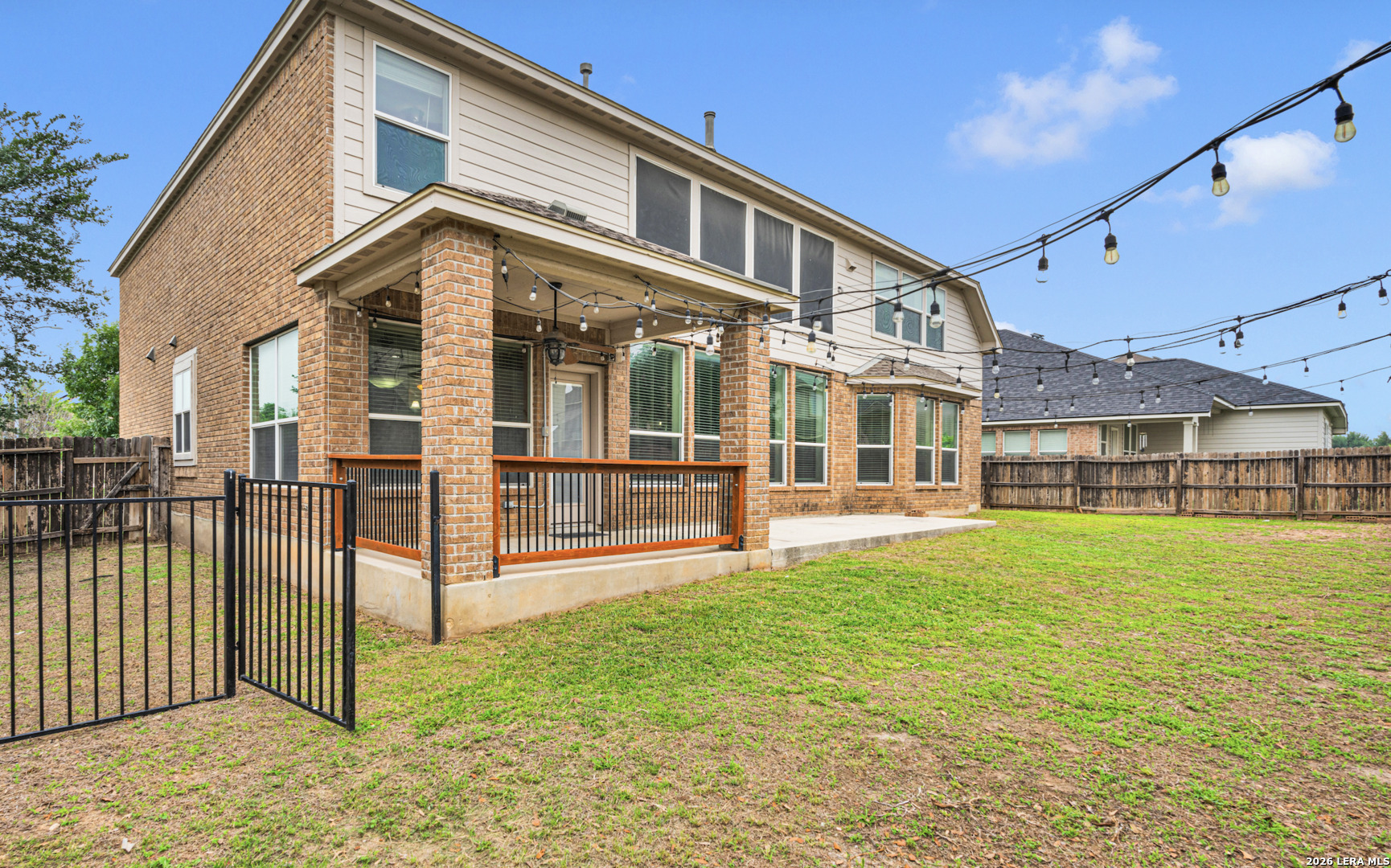 1802 Laivita Mist San Antonio TX 78251