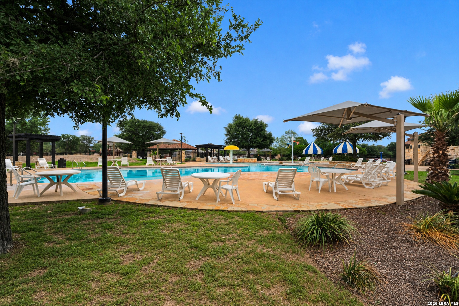 1802 Laivita Mist San Antonio TX 78251