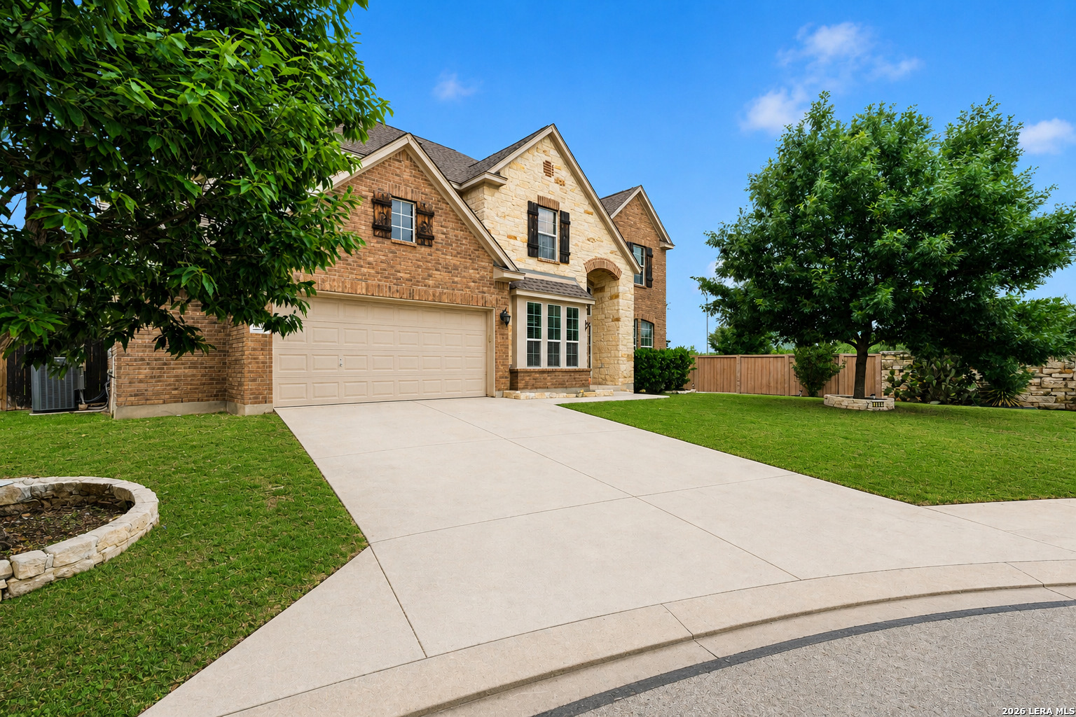 1802 Laivita Mist San Antonio TX 78251