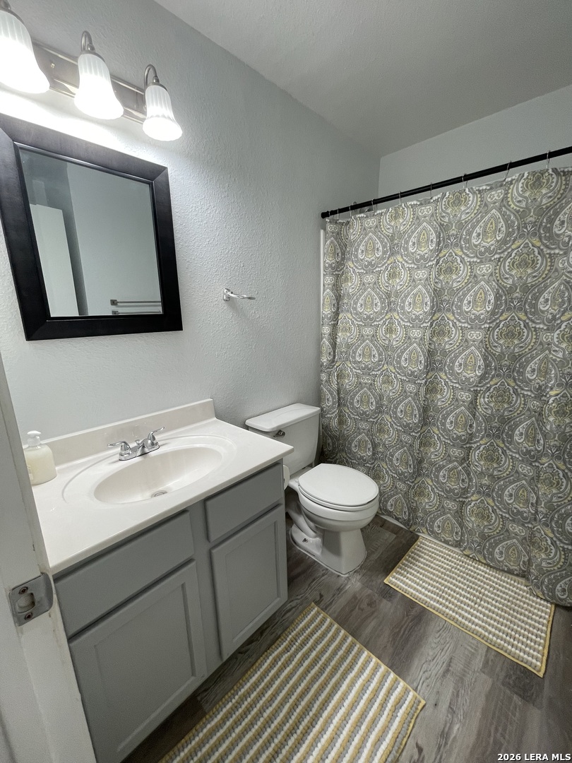 11922 Meadow Wells San Antonio TX 78254