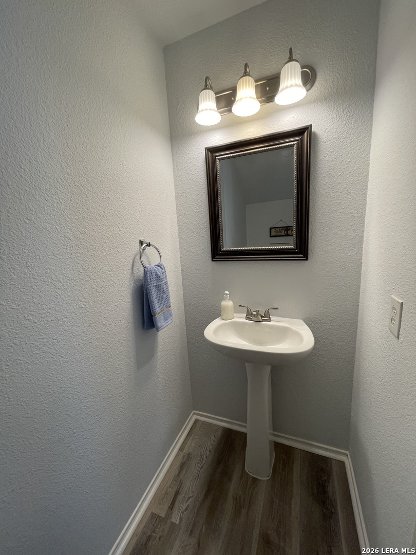11922 Meadow Wells San Antonio TX 78254