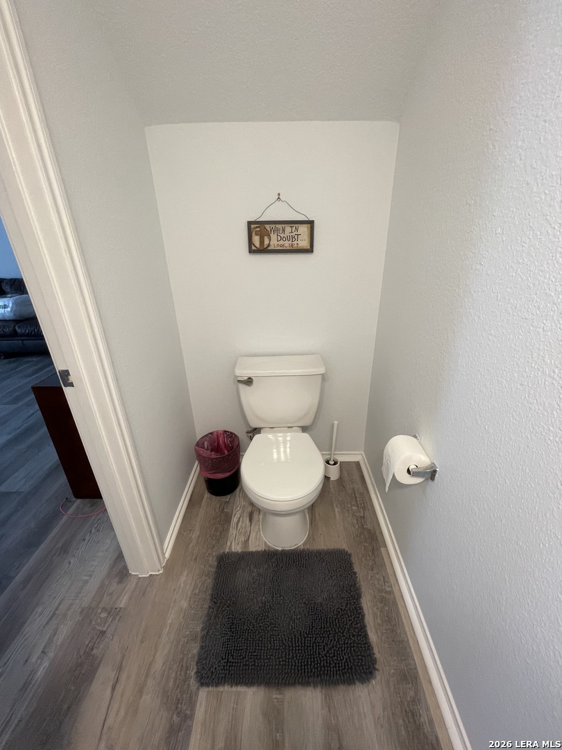11922 Meadow Wells San Antonio TX 78254