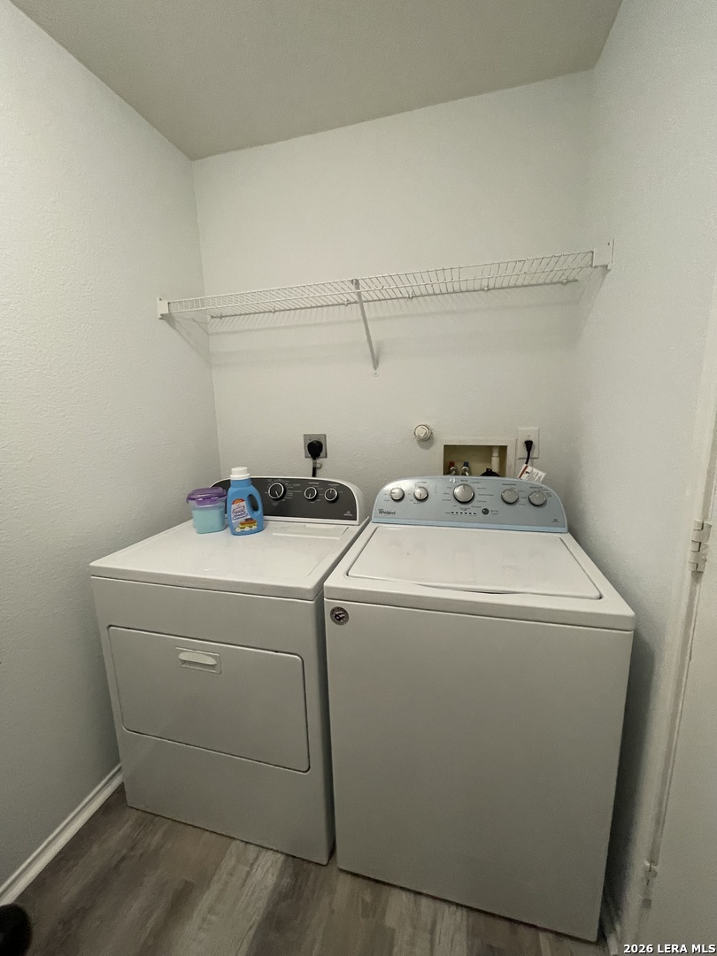 11922 Meadow Wells San Antonio TX 78254