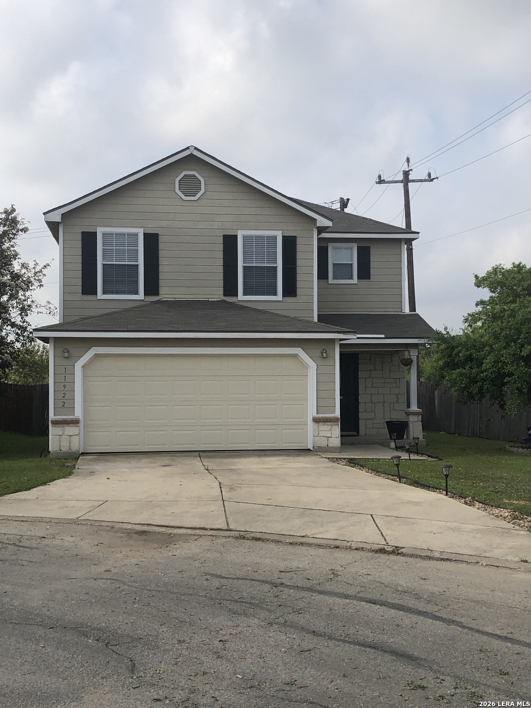 11922 Meadow Wells San Antonio TX 78254