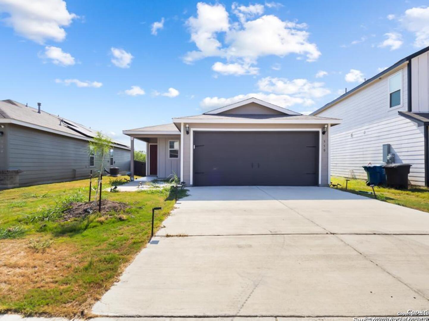 550 Retama San Antonio TX 78219