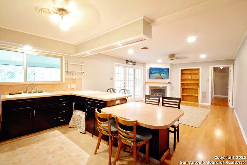 113 Adobe Drive Castle Hills TX 78213