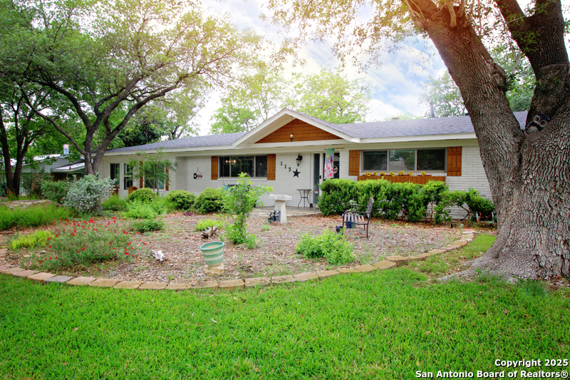 113 Adobe Drive Castle Hills TX 78213