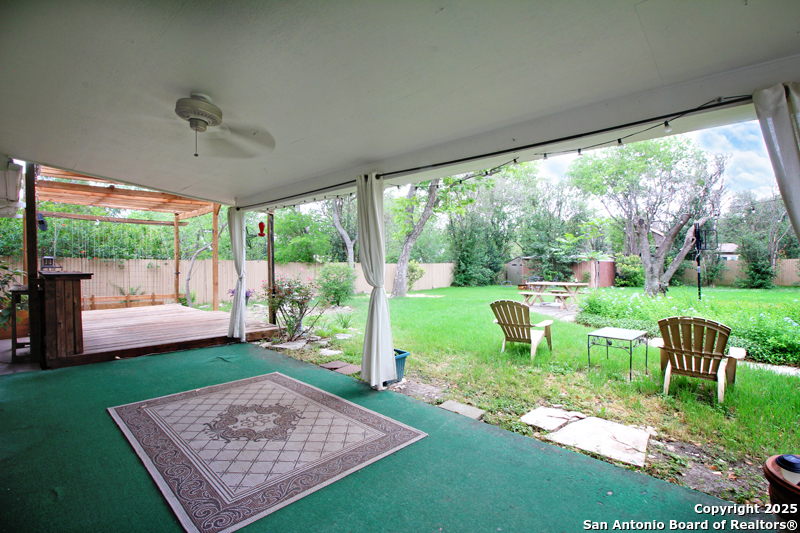 113 Adobe Drive Castle Hills TX 78213