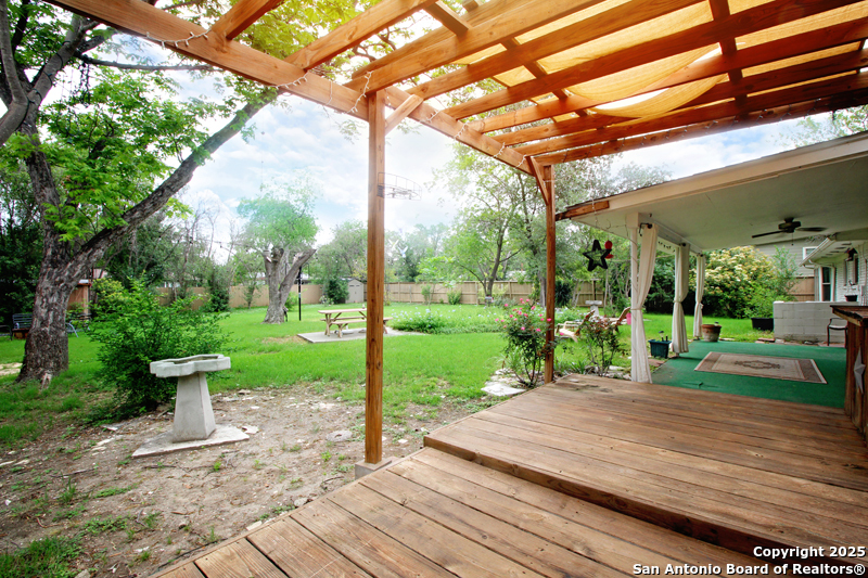 113 Adobe Drive Castle Hills TX 78213