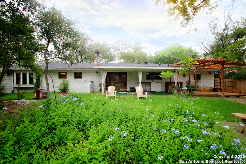 113 Adobe Drive Castle Hills TX 78213