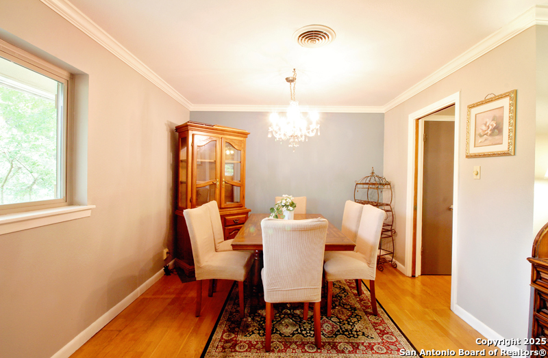 113 Adobe Drive Castle Hills TX 78213