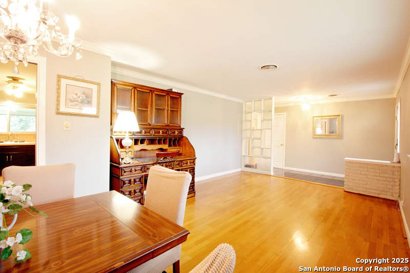 113 Adobe Drive Castle Hills TX 78213
