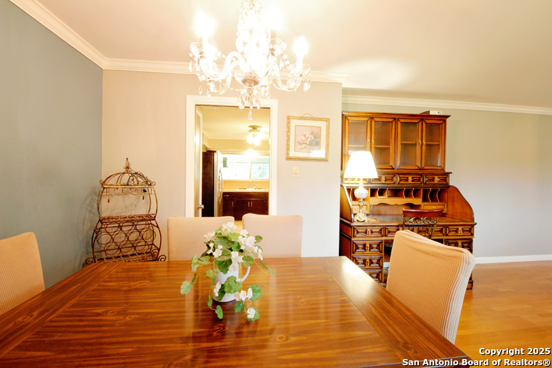 113 Adobe Drive Castle Hills TX 78213