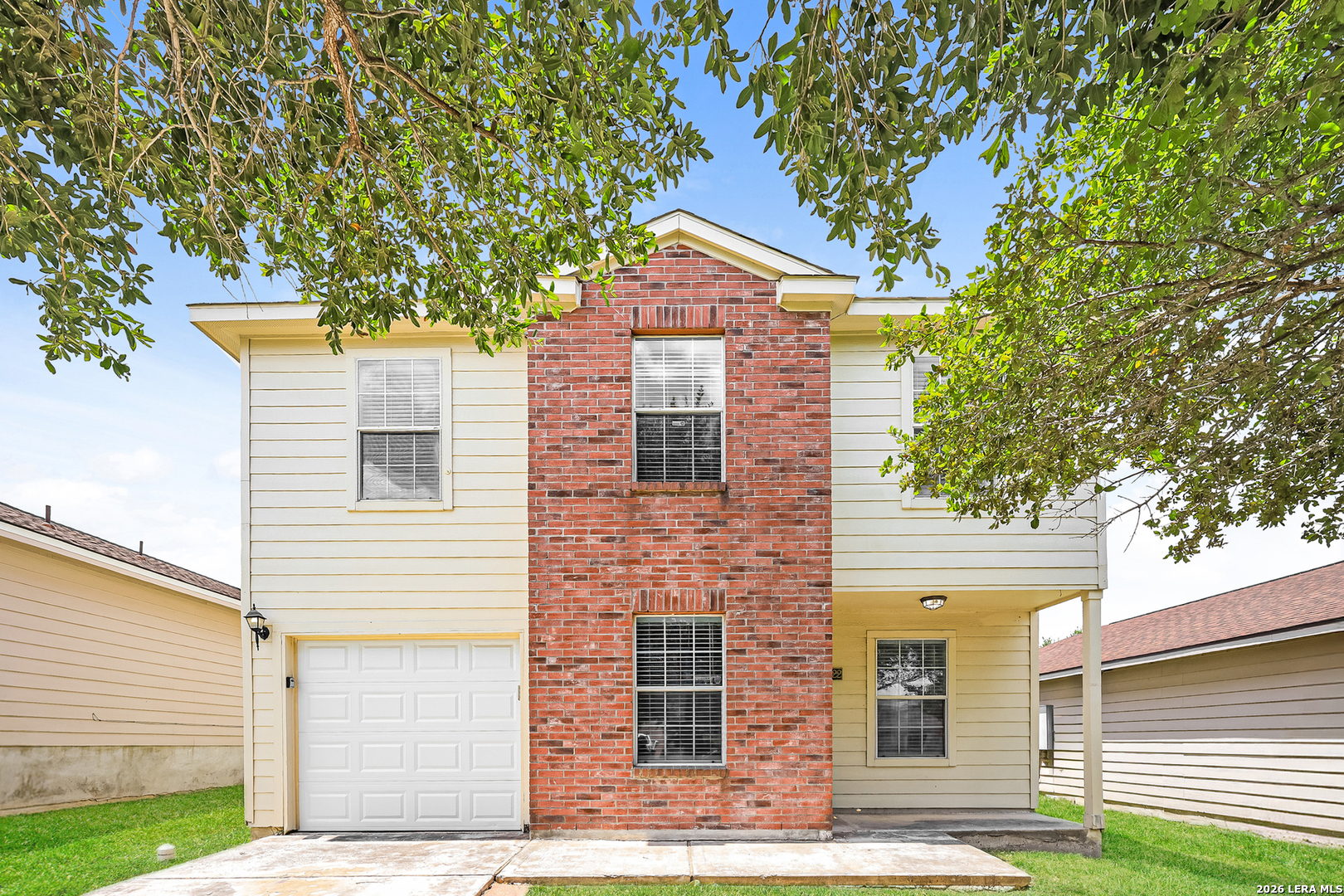 11222 Country Canyon San Antonio TX 78252