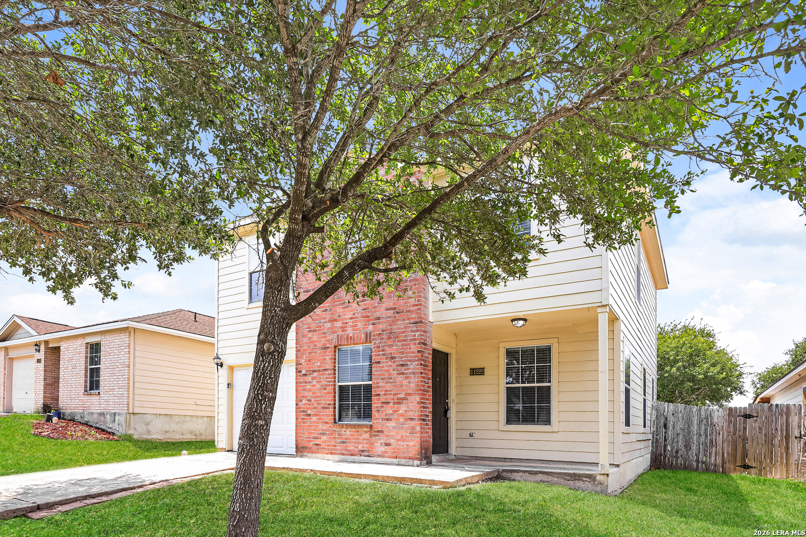 11222 Country Canyon San Antonio TX 78252