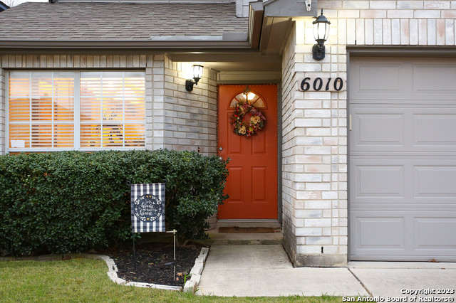 6010 Wood Bayoo San Antonio TX 78249