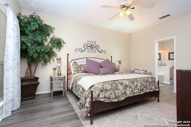 6010 Wood Bayoo San Antonio TX 78249
