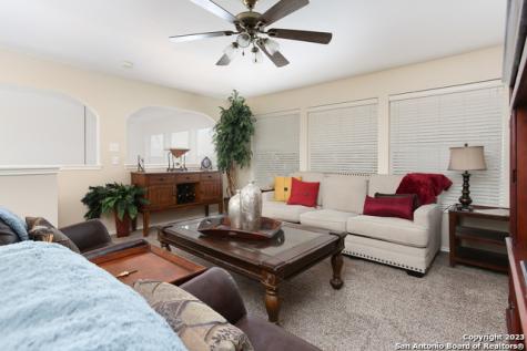 6010 Wood Bayoo San Antonio TX 78249