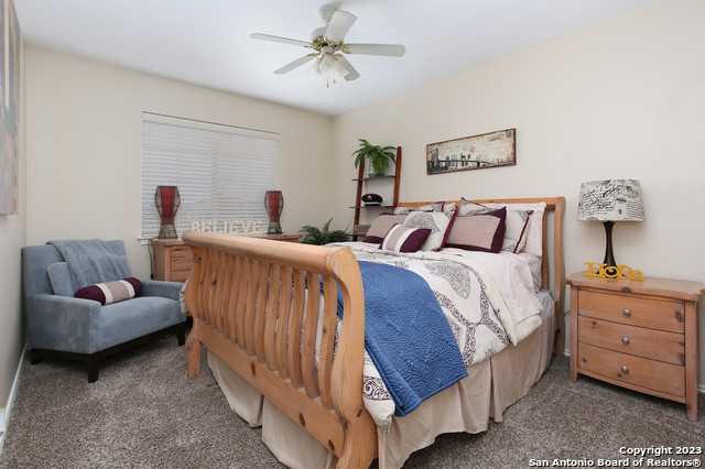 6010 Wood Bayoo San Antonio TX 78249