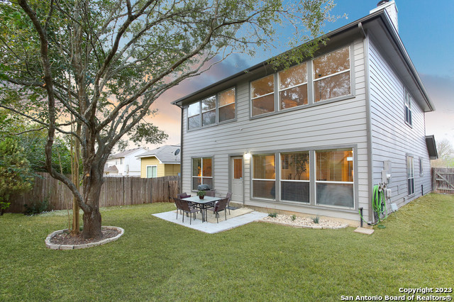 6010 Wood Bayoo San Antonio TX 78249