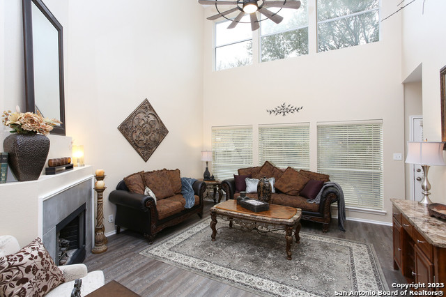 6010 Wood Bayoo San Antonio TX 78249