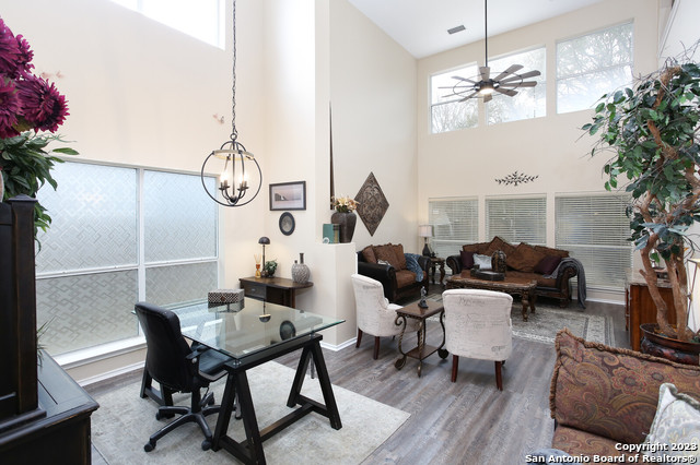 6010 Wood Bayoo San Antonio TX 78249