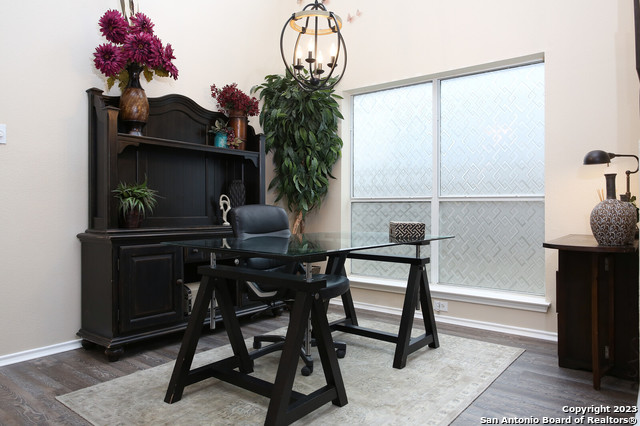 6010 Wood Bayoo San Antonio TX 78249