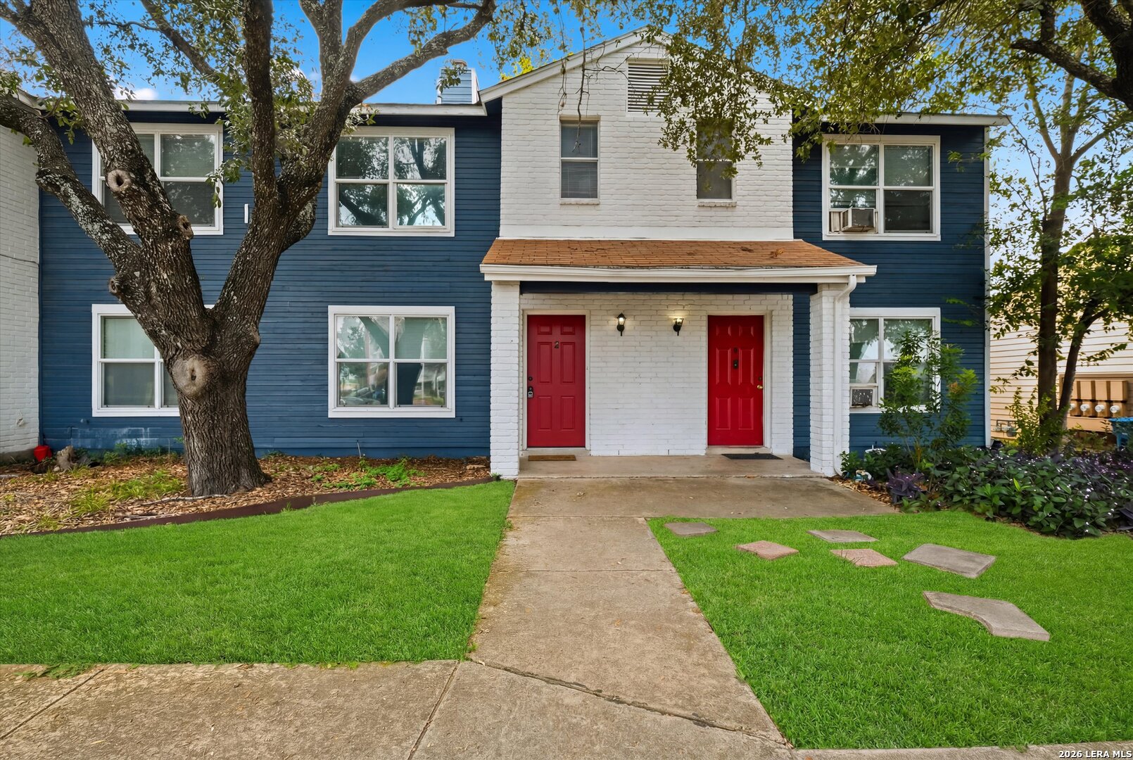 11136 El Sendero San Antonio TX 78233