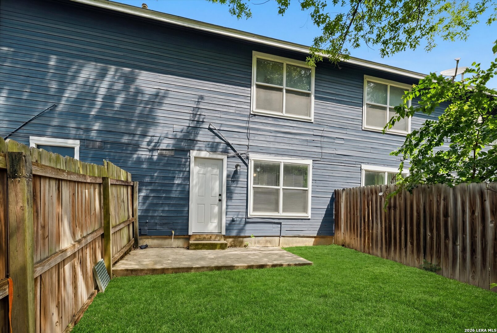 11136 El Sendero San Antonio TX 78233