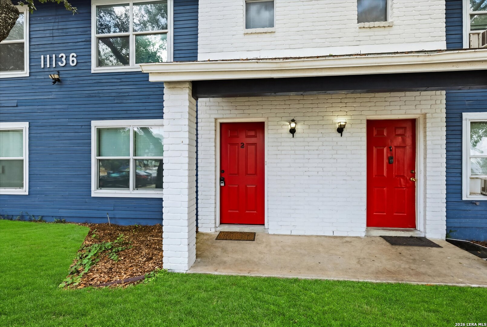 11136 El Sendero San Antonio TX 78233
