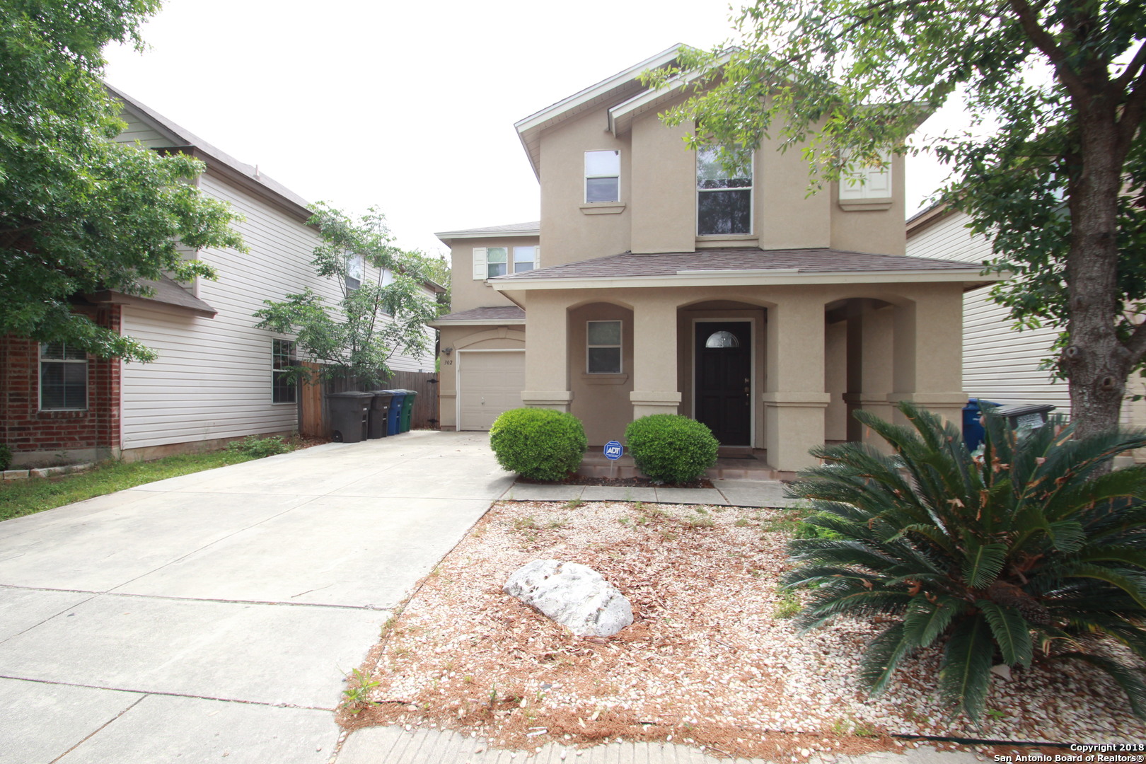302 Agency Oaks San Antonio TX 78249