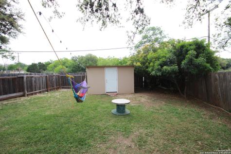 302 Agency Oaks San Antonio TX 78249