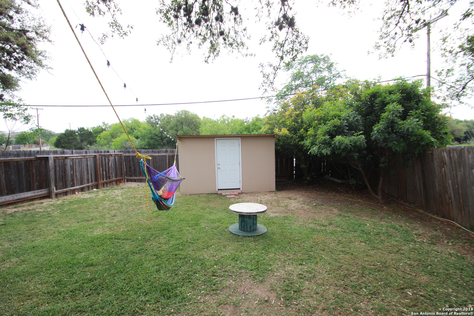 302 Agency Oaks San Antonio TX 78249