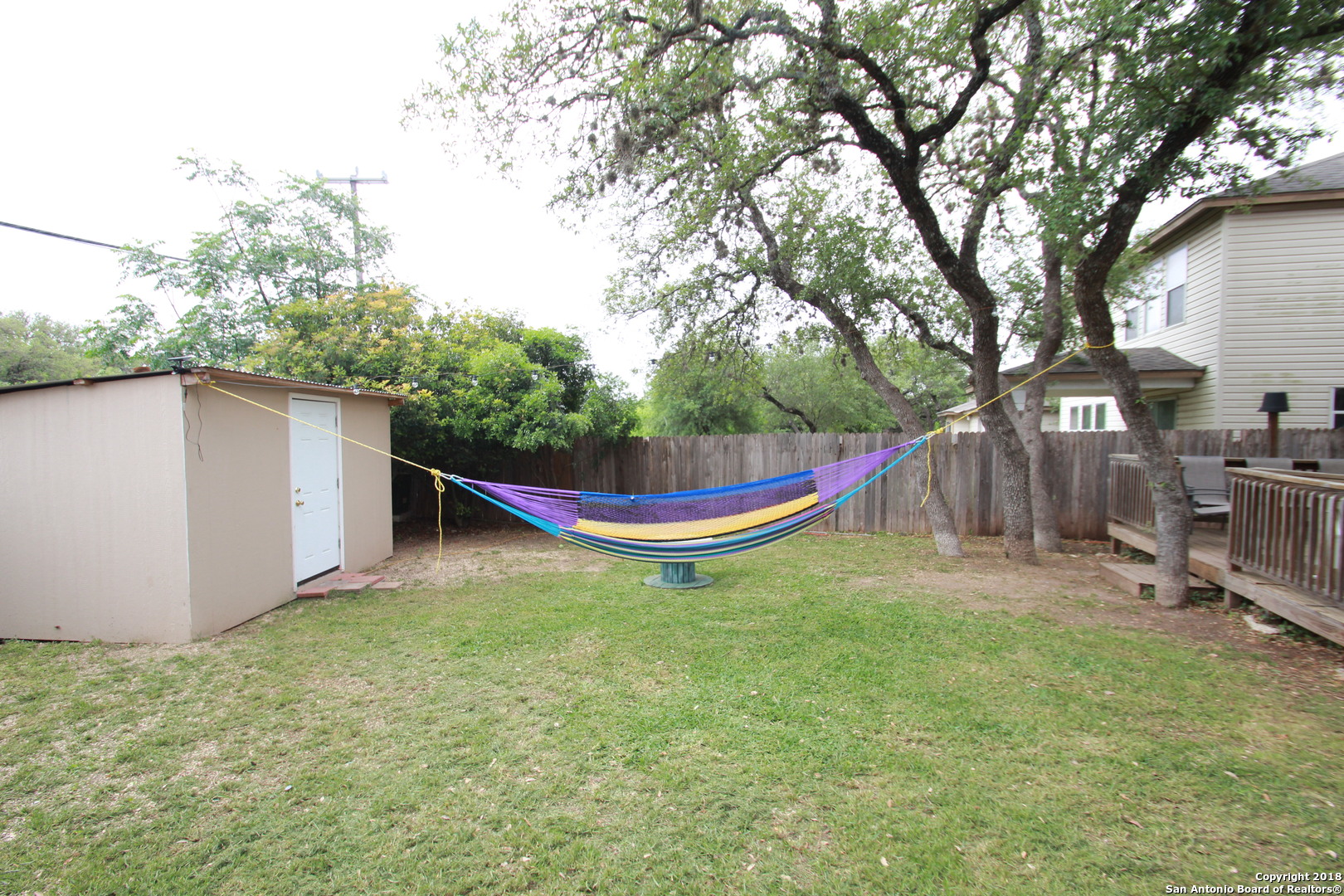 302 Agency Oaks San Antonio TX 78249