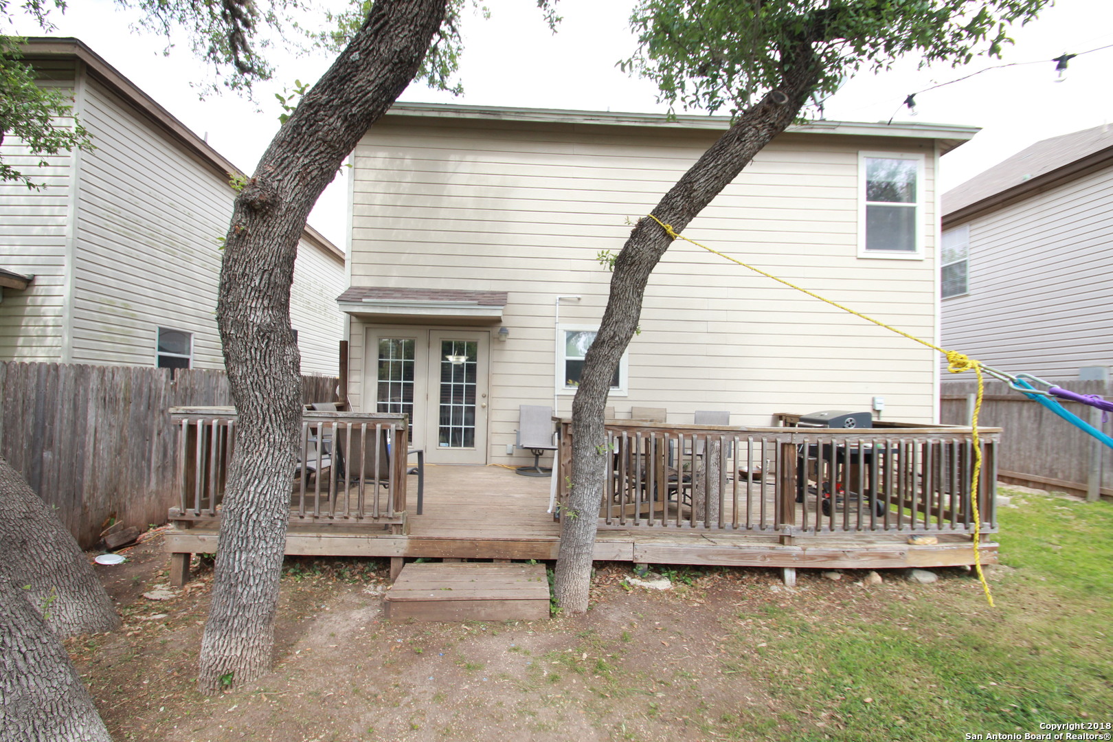 302 Agency Oaks San Antonio TX 78249