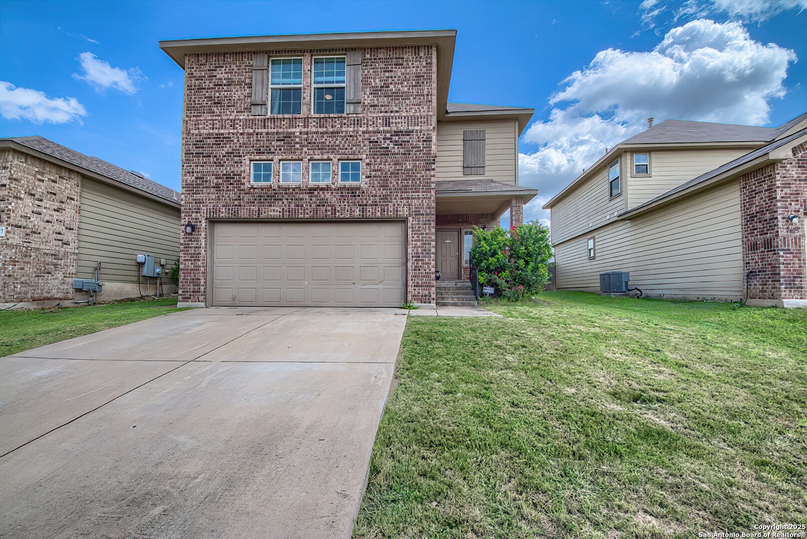 7421 Summer Blossom Court Converse TX 78109