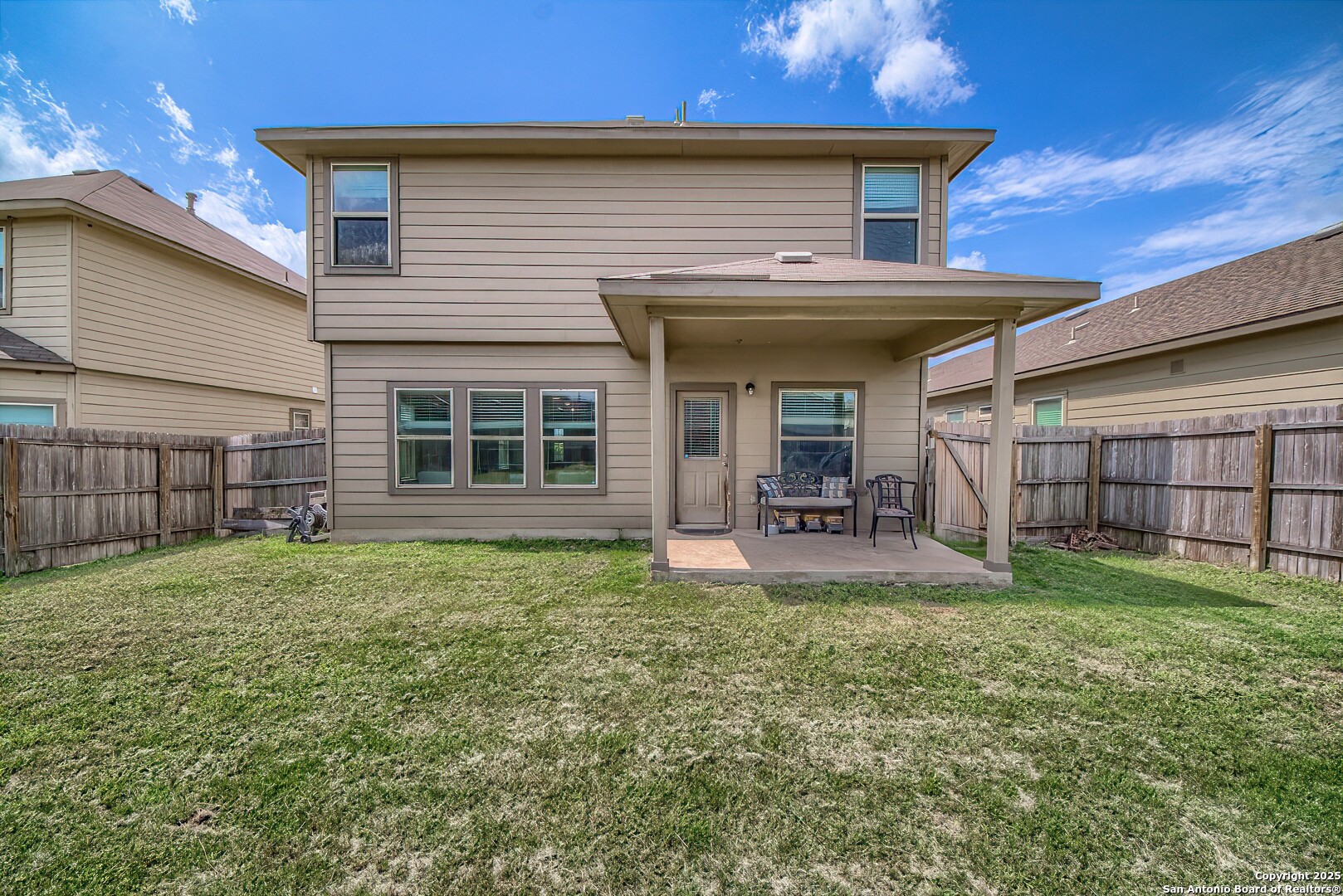 7421 Summer Blossom Court Converse TX 78109