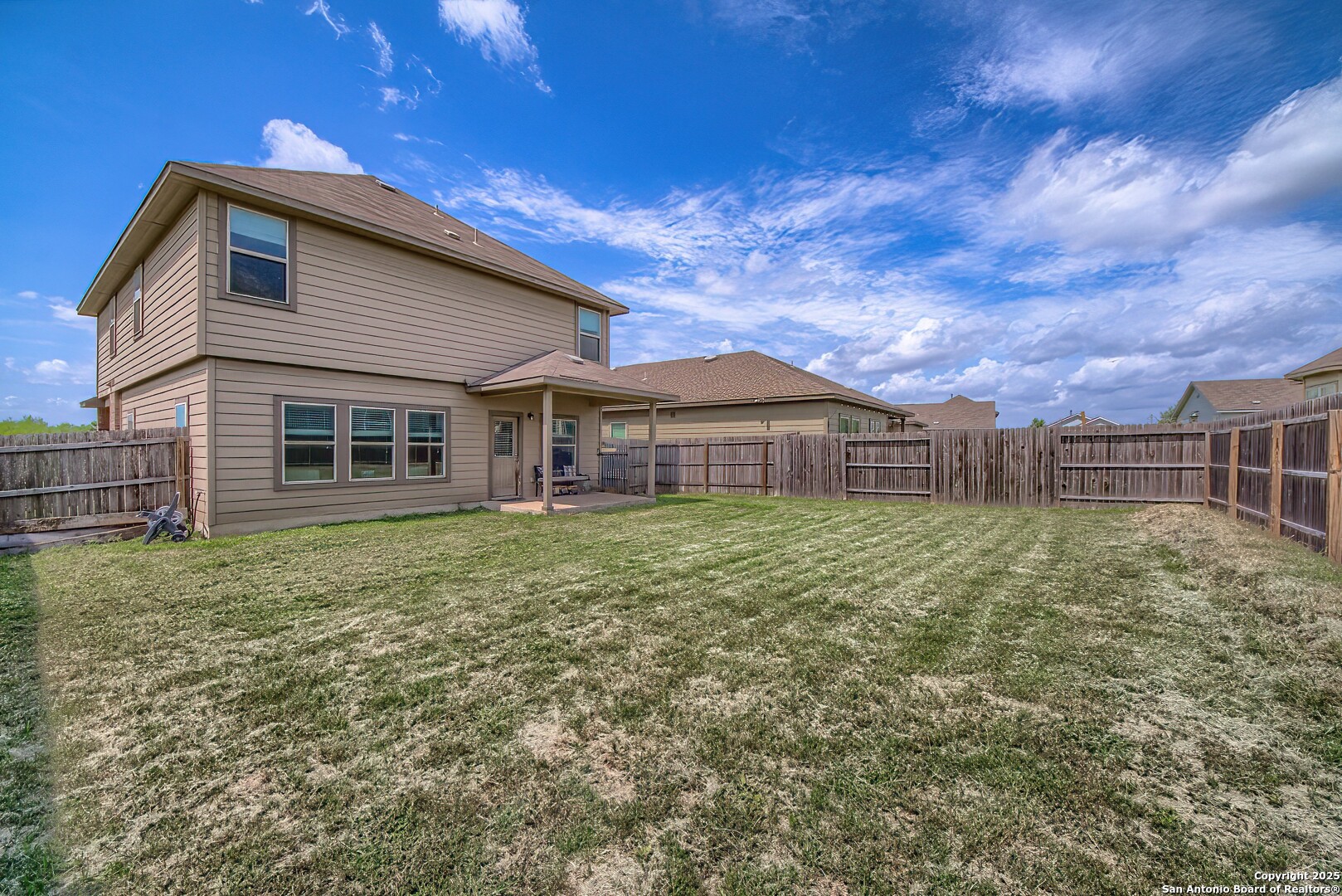 7421 Summer Blossom Court Converse TX 78109