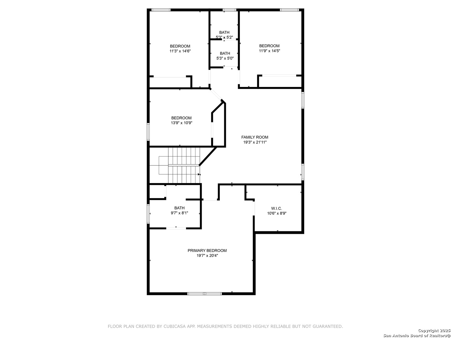 7421 Summer Blossom Court Converse TX 78109