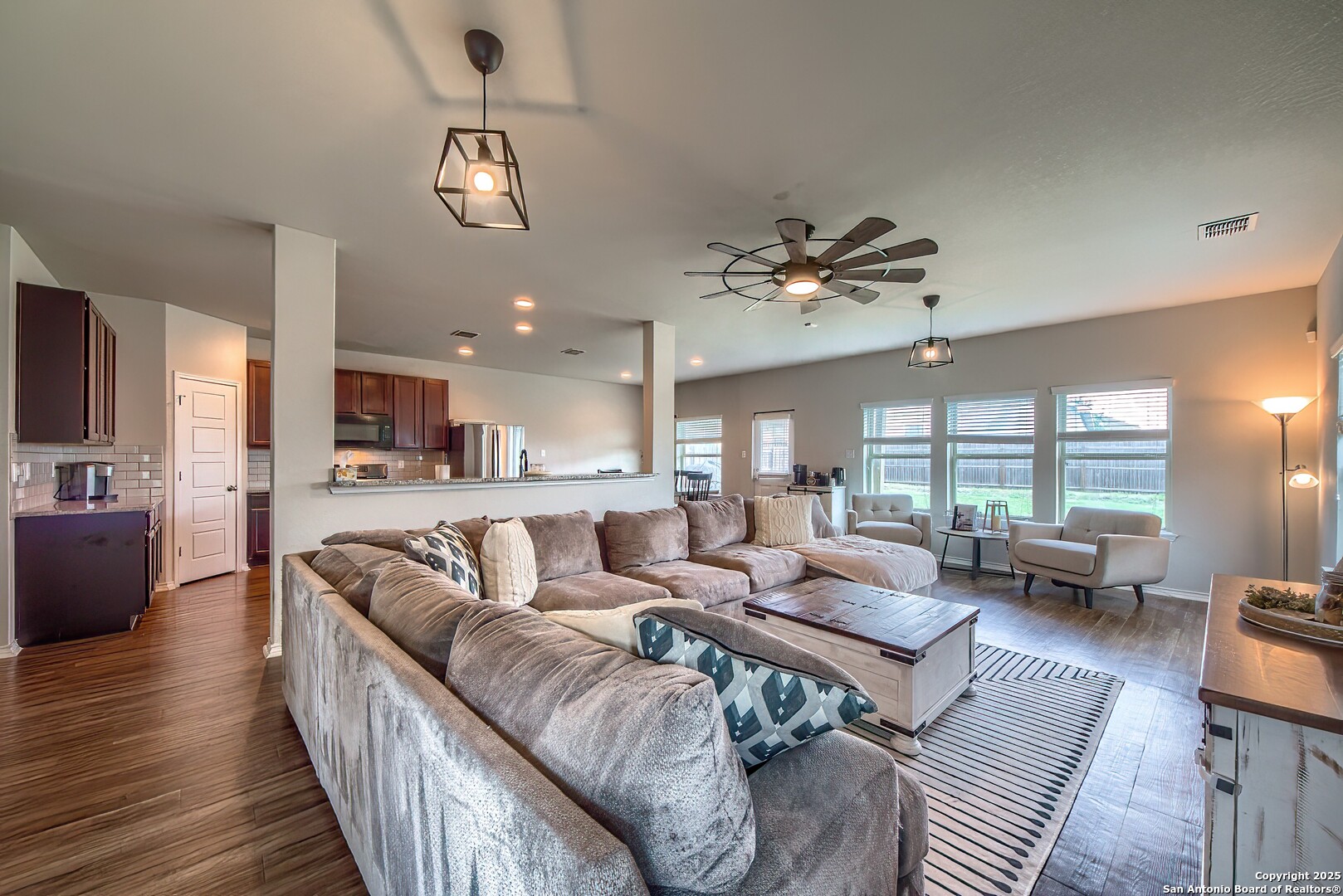 7421 Summer Blossom Court Converse TX 78109