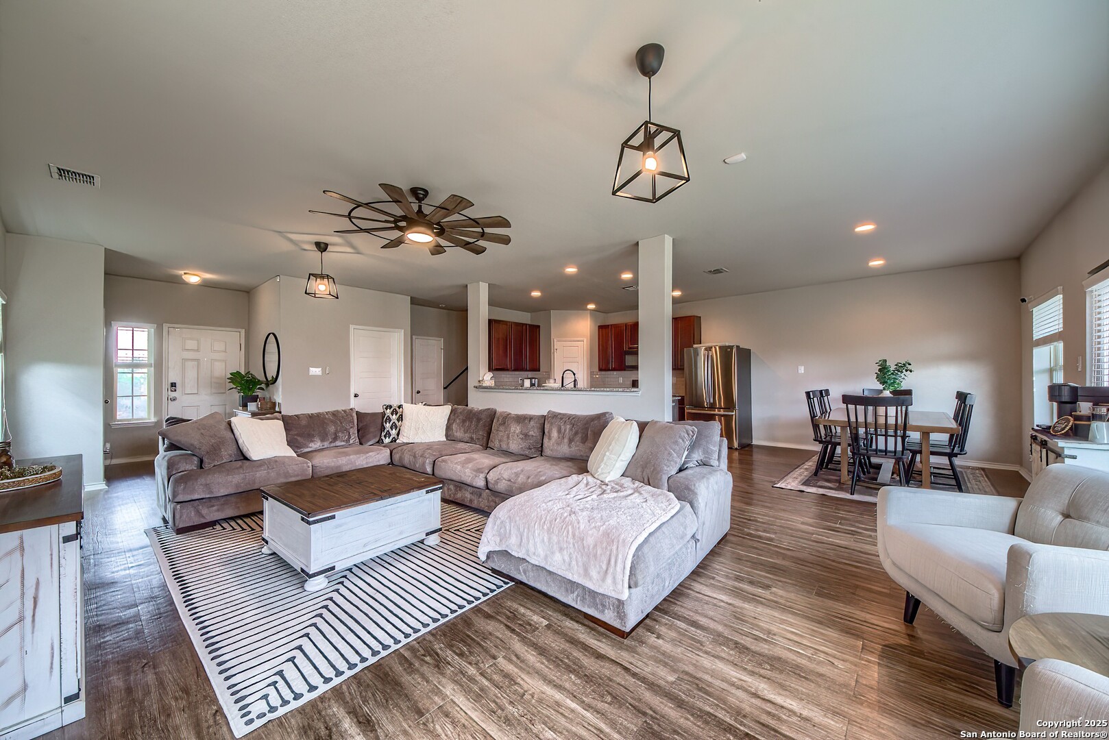 7421 Summer Blossom Court Converse TX 78109