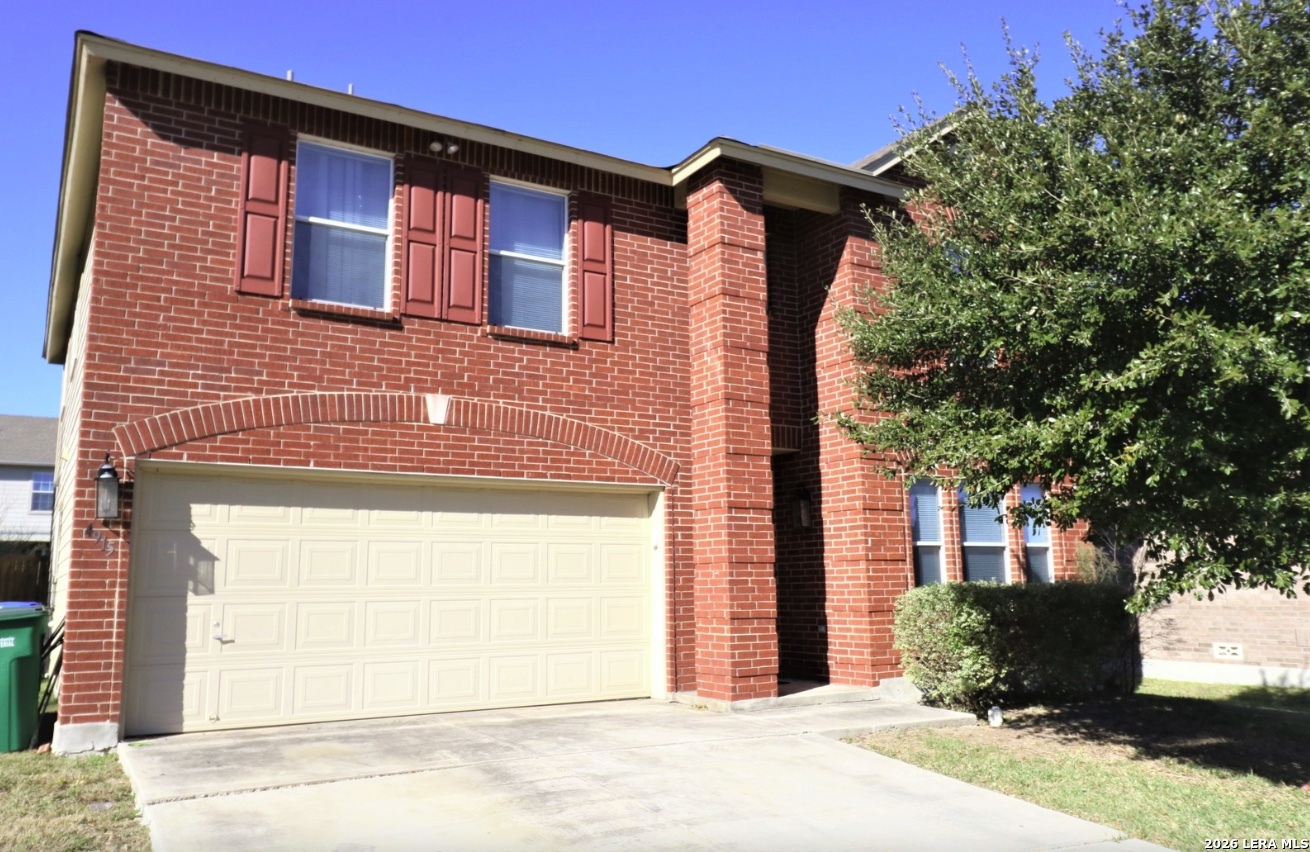 4915 Arizona Bay San Antonio TX 78244