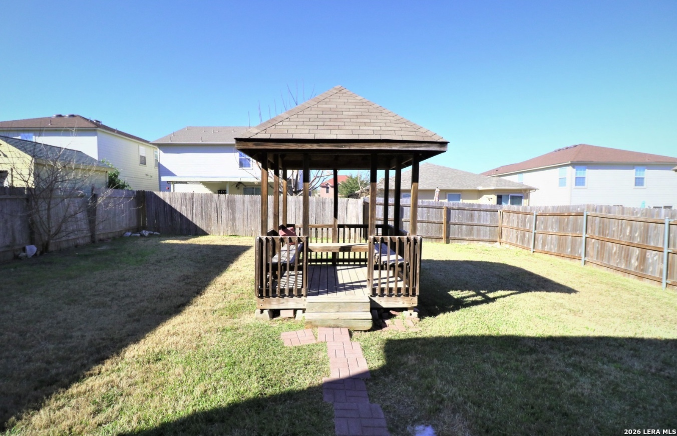 4915 Arizona Bay San Antonio TX 78244
