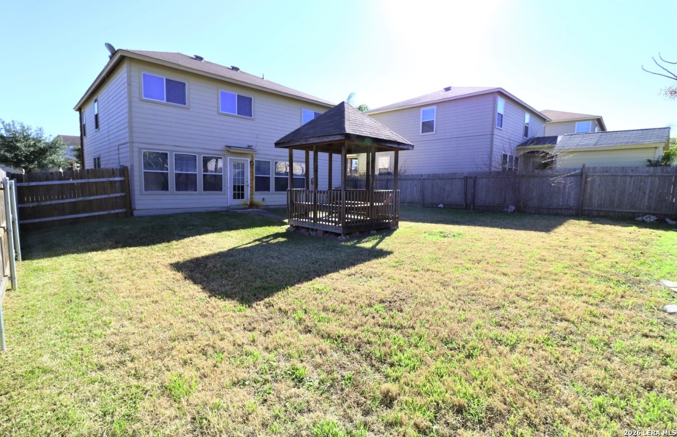 4915 Arizona Bay San Antonio TX 78244