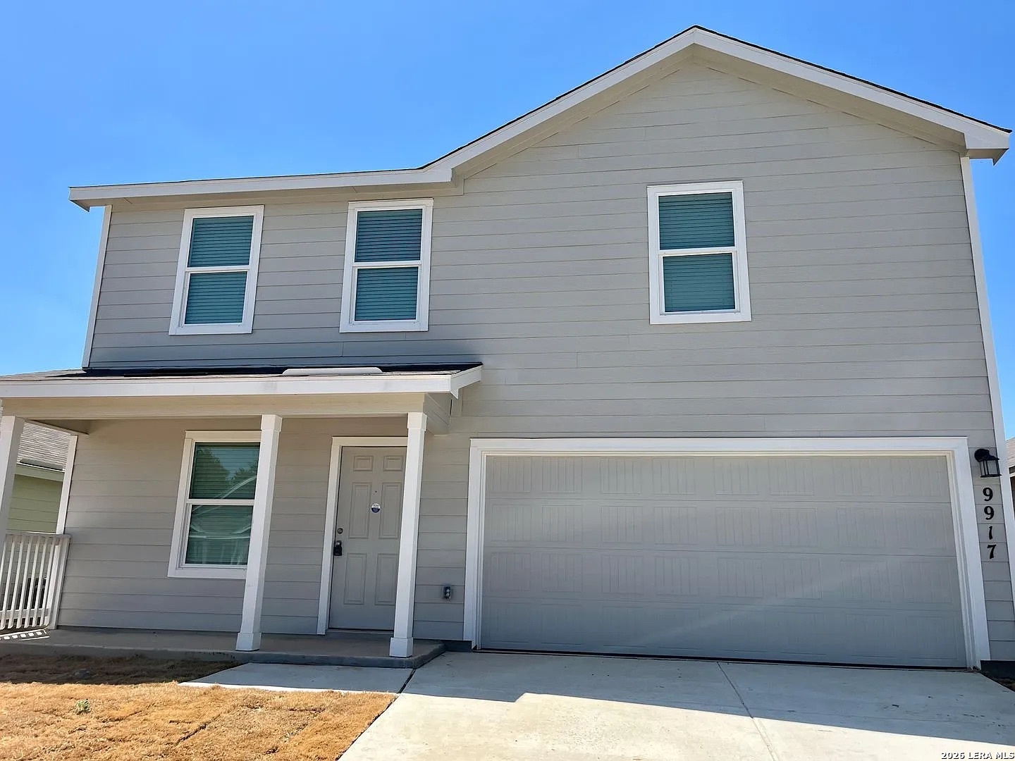 9917 Dicket Mead Road San Antonio TX 78254