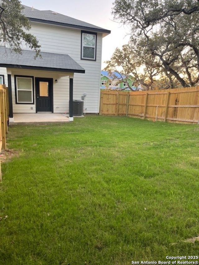 771 Ryan Crossing San Antonio TX 78253