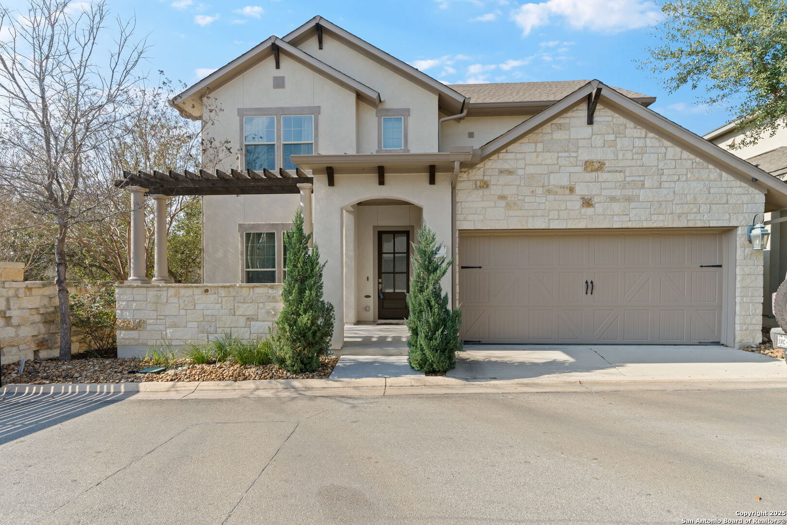 11202 Vance Jackson Road San Antonio TX 78230