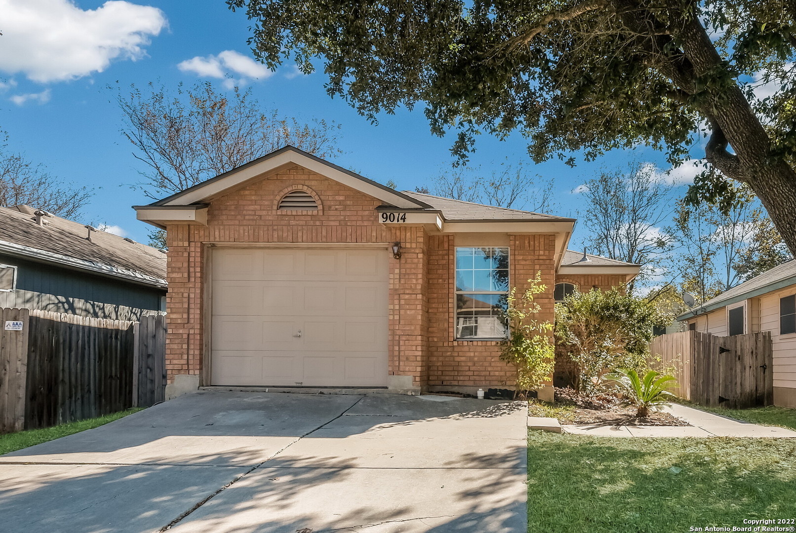 9014 Gill Bridge San Antonio TX 78254