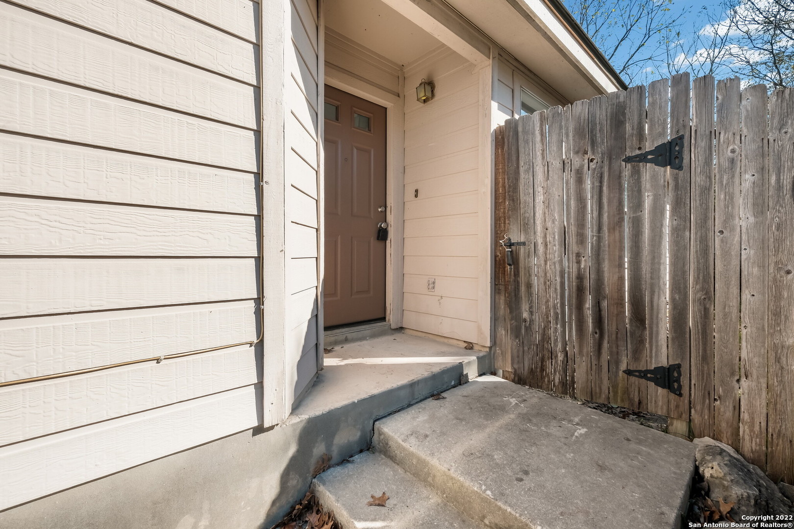 9014 Gill Bridge San Antonio TX 78254