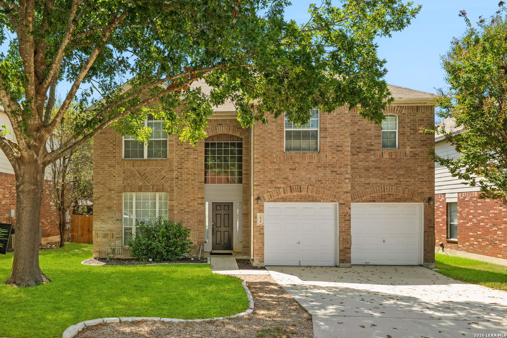 7930 Sierra Seco San Antonio TX 78240